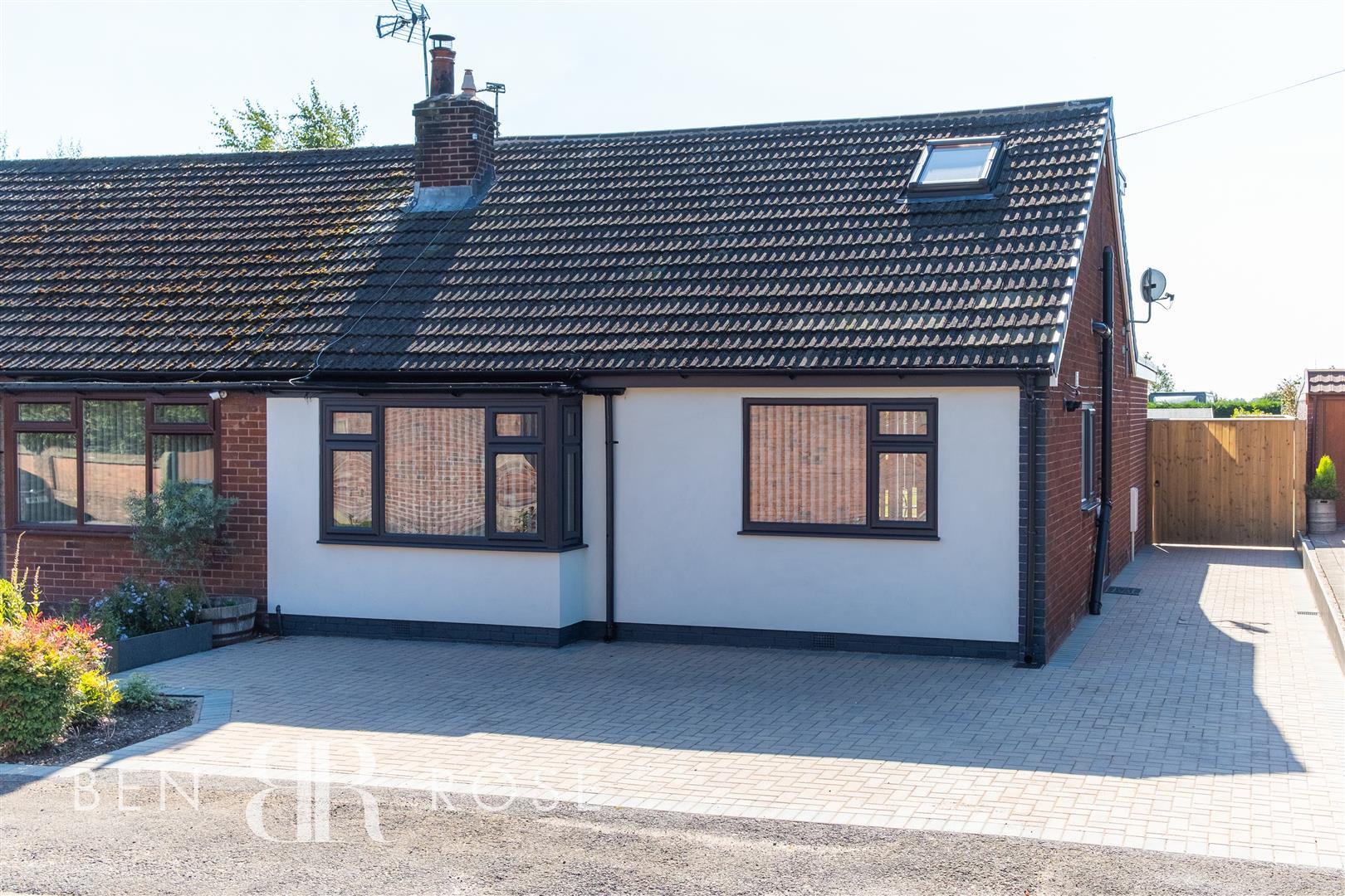 Town Lane, Much Hoole, Preston